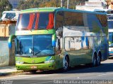 Xaviertur 7011 na cidade de Aparecida, São Paulo, Brasil, por Fabio Alcantara. Número da foto: #2684814.