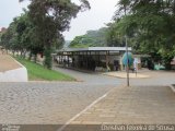 Terminais Rodoviários e Urbanos TRêS PONTAS-MG na cidade de Três Pontas, Minas Gerais, Brasil, por Christian Teixeira de Sousa. Número da foto: #:id.