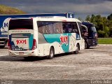 Auto Viação 1001 RJ 108.490 na cidade de Casimiro de Abreu, Rio de Janeiro, Brasil, por Carlos Julio. Número da foto: #:id.