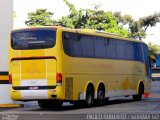 Viação Itapemirim 5069 na cidade de Goiânia, Goiás, Brasil, por Paulo Roberto de Morais Amorim. Número da foto: #2685308.