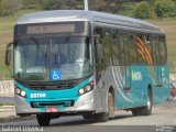 Autotrans > Turilessa 25700 na cidade de Belo Horizonte, Minas Gerais, Brasil, por Gabriel Oliveira. Número da foto: #:id.