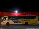 Empresa Gontijo de Transportes 3215 na cidade de João Monlevade, Minas Gerais, Brasil, por Joase Batista da Silva. Número da foto: #:id.