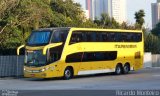 Viação Itapemirim 60014 na cidade de Curitiba, Paraná, Brasil, por Ricardo Silva Monteiro. Número da foto: #2686602.
