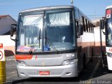 Empresa de Ônibus Pássaro Marron 90714 na cidade de Cruzeiro, São Paulo, Brasil, por Jhonatan Diego da Silva Trevisan. Número da foto: #:id.