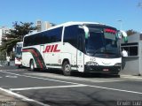 RIL - Rodoviário Ibitinguense Ltda. 425 na cidade de Ribeirão Preto, São Paulo, Brasil, por Erwin  Luiz. Número da foto: #2686880.