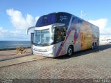Zutur Turismo 1101 na cidade de Salvador, Bahia, Brasil, por Luiz  Lima. Número da foto: #2685041.