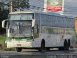 Cia. São Geraldo de Viação 21005 na cidade de Maceió, Alagoas, Brasil, por Rodrigo Fonseca. Número da foto: #2686101.