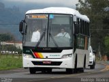 Viasul - Auto Viação Venâncio Aires 1700 na cidade de Candelária, Rio Grande do Sul, Brasil, por Rodrigo  Ribeiro. Número da foto: #:id.