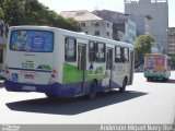 Cidade Alta Transportes 1.216 na cidade de Recife, Pernambuco, Brasil, por Anderson Miguel. Número da foto: #:id.