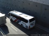 Breda Rio 3780 na cidade de Nova Iguaçu, Rio de Janeiro, Brasil, por Fabiano Magalhaes. Número da foto: #2686908.