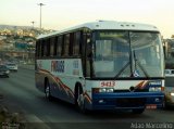 FWBuss 9413 na cidade de Belo Horizonte, Minas Gerais, Brasil, por Adão Raimundo Marcelino. ID da foto: :id.