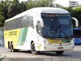 Empresa Gontijo de Transportes 18385 na cidade de Fortaleza, Ceará, Brasil, por Amós  Mattos. Número da foto: #2684703.