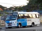 Cooper Pam 6 6882 na cidade de São Paulo, São Paulo, Brasil, por Michel Sc. Número da foto: #:id.