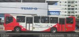 Expresso CampiBus 2634 na cidade de Campinas, São Paulo, Brasil, por Bruno Nascimento. Número da foto: #:id.