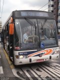 SBC Trans 2217 na cidade de São Bernardo do Campo, São Paulo, Brasil, por Henrique Santos. Número da foto: #:id.