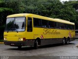 Viação Itapemirim 45017 na cidade de São Paulo, São Paulo, Brasil, por Fabricio Zulato. Número da foto: #2685690.