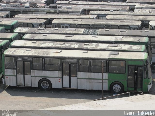 Sucata e Desmanches Guido Caloi na cidade de São Paulo, São Paulo, Brasil, por Caio  Takeda. ID da foto: 2741063.