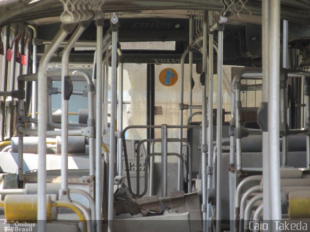 Sucata e Desmanches CBR9526 na cidade de São Paulo, São Paulo, Brasil, por Caio  Takeda. Número da foto: #2741031.