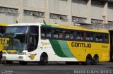 Empresa Gontijo de Transportes 15505 na cidade de Belo Horizonte, Minas Gerais, Brasil, por Maurício Nascimento. Número da foto: #2740271.