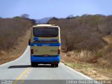 Viação Novo Horizonte 1020111 na cidade de Oliveira dos Brejinhos, Bahia, Brasil, por Cleber Bus. Número da foto: #:id.