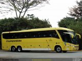 Viação Itapemirim 60587 na cidade de São Paulo, São Paulo, Brasil, por Vinicius Miranda. Número da foto: #2739767.