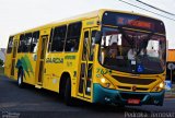 Viação Garcia 7679 na cidade de Apucarana, Paraná, Brasil, por Pedroka Ternoski. Número da foto: #2740826.