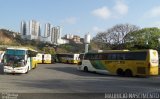 Empresa Gontijo de Transportes 14930 na cidade de Belo Horizonte, Minas Gerais, Brasil, por Maurício Nascimento. ID da foto: :id.