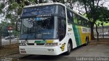 Empresa Gontijo de Transportes 11415 na cidade de São Paulo, São Paulo, Brasil, por Guilherme Estevan. Número da foto: #2741394.