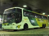 Empresa Gontijo de Transportes 15600 na cidade de Belo Horizonte, Minas Gerais, Brasil, por Altair Júnior. Número da foto: #2740968.