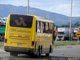 Viação Itapemirim 45237 na cidade de Jequié, Bahia, Brasil, por Filipe Lima. Número da foto: #2740244.