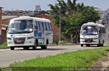 Coopertalse 070 na cidade de Aracaju, Sergipe, Brasil, por Rafael Rodrigues Forencio. Número da foto: #:id.