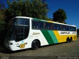 Empresa Gontijo de Transportes 15535 na cidade de João Monlevade, Minas Gerais, Brasil, por Alysson Ferreira. Número da foto: #2740619.