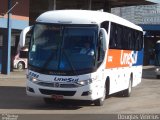 Unesul de Transportes 5382 na cidade de Porto Alegre, Rio Grande do Sul, Brasil, por Douglas Vinicius. Número da foto: #:id.