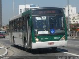 Via Sul Transportes Urbanos 5 2307 na cidade de São Paulo, São Paulo, Brasil, por Gabriel Brunhara. Número da foto: #:id.