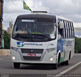 Coopertalse 080 na cidade de Aracaju, Sergipe, Brasil, por Rafael Rodrigues Forencio. Número da foto: #:id.