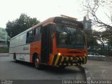 TRANSPPASS - Transporte de Passageiros 8 112 na cidade de Osasco, São Paulo, Brasil, por Clóvis Francisco Nascimento. Número da foto: #:id.