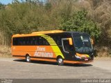 Empresa de Transporte Coletivo Trans Acreana 811 na cidade de Campinas, São Paulo, Brasil, por Guilherme Rafael. Número da foto: #2740102.