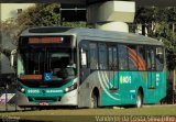 Transbus Transportes > Gávea Transportes 29313 na cidade de Belo Horizonte, Minas Gerais, Brasil, por Vanderlei da Costa Silva Filho. Número da foto: #:id.