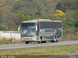 Viação Garcia 7551 na cidade de Juatuba, Minas Gerais, Brasil, por Altair Júnior. Número da foto: #2741051.