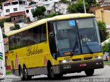Viação Itapemirim 45257 na cidade de Jequié, Bahia, Brasil, por Filipe Lima. Número da foto: #2740235.
