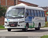 Coopertalse 128 na cidade de Aracaju, Sergipe, Brasil, por Rafael Rodrigues Forencio. Número da foto: #:id.