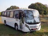 Ônibus Particulares 3543 na cidade de Goiânia, Goiás, Brasil, por Edden Brito. Número da foto: #:id.