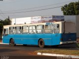 Ônibus Particulares 9712 na cidade de Rio Verde, Goiás, Brasil, por Deoclismar Vieira. Número da foto: #:id.
