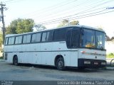 Ônibus Particulares 8246 na cidade de Magé, Rio de Janeiro, Brasil, por Diego Oliveira. Número da foto: #:id.