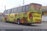 Via Piauí Transportes CAROLINA 1 na cidade de Teresina, Piauí, Brasil, por João Paulo Peterson de Santana. Número da foto: #:id.