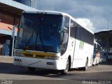 DATC - Departamento Autárquico de Transporte Coletivo 2000 na cidade de Porto Alegre, Rio Grande do Sul, Brasil, por Douglas Vinicius. Número da foto: #:id.