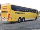 Viação Itapemirim 60521 na cidade de Resende, Rio de Janeiro, Brasil, por Pedro Vinicius. Número da foto: #2743142.