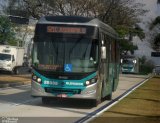 Transbus Transportes > Gávea Transportes 29335 na cidade de Belo Horizonte, Minas Gerais, Brasil, por Leonardo Ferreira. Número da foto: #:id.