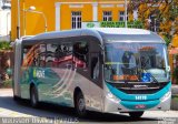 Expresso Unir 14178 na cidade de Belo Horizonte, Minas Gerais, Brasil, por Welisson  Oliveira. Número da foto: #:id.