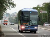 Viação Águia Branca 23620 na cidade de Vitória, Espírito Santo, Brasil, por Ricardo Peruch. Número da foto: #:id.